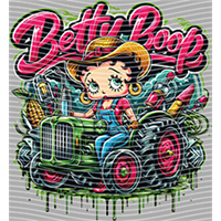 Betty-BD 161